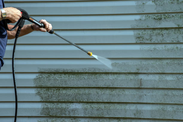 Best Commercial Pressure Washing in San Antonio, TX