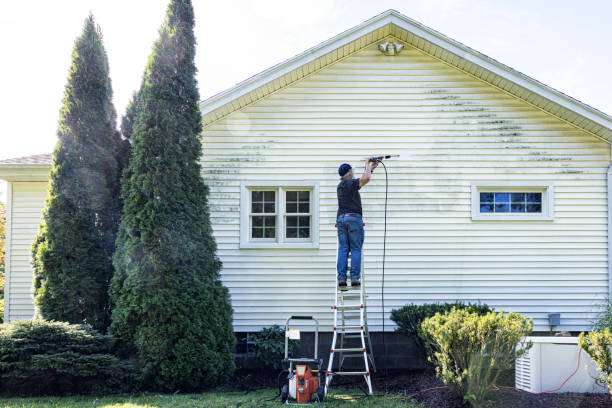 Best Oil and Grease Removal from Surfaces in San Antonio, TX