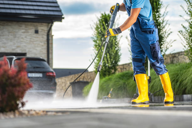San Antonio, TX Pressure Washing Services Company